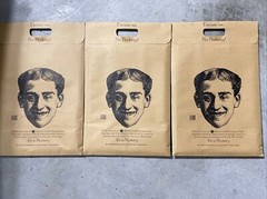 SEALED 3 Packs Trader Joe’s Mystery Packs Shopping Bags US States New Free Ship