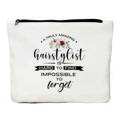 Hair Stylist Gifts, Hairdresser Bag, Gifts for Women, multi285