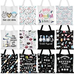 Paterr 12 Pcs Dentist Hygienist Appreciation Gift for Women Graduation Dental…