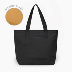 Pakt Stash Packable Tote 20L Black