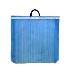 Laredo Import Set of 3, Mexican Tote Grocery/Beach Bags, 23 Inches High by 25…