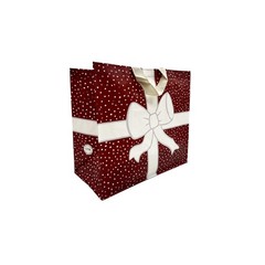 Reusable Birthday/Holiday Bags – Totes Extra Large 14.5″ H x 16″ W x 8.5″ D-G…