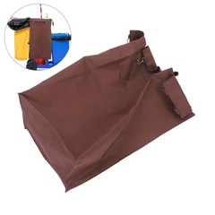 Shopping Cart Cleaning Bag Housekeeping Trolley Grocery Organizer