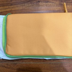 Trader Joe’s Summer Fun Orange Mini Insulated Tote Bags