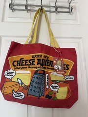 Trader Joe’s Tote Bag Reusable