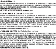 Bulk Single Serve Packs, 48 Count