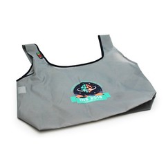 Custom Printed Reusable Ripstop Nylon Bags – Wholesale Logoed Eco-Friendly Bags