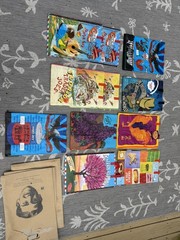 Trader Joes Mystery Bags 8 Count