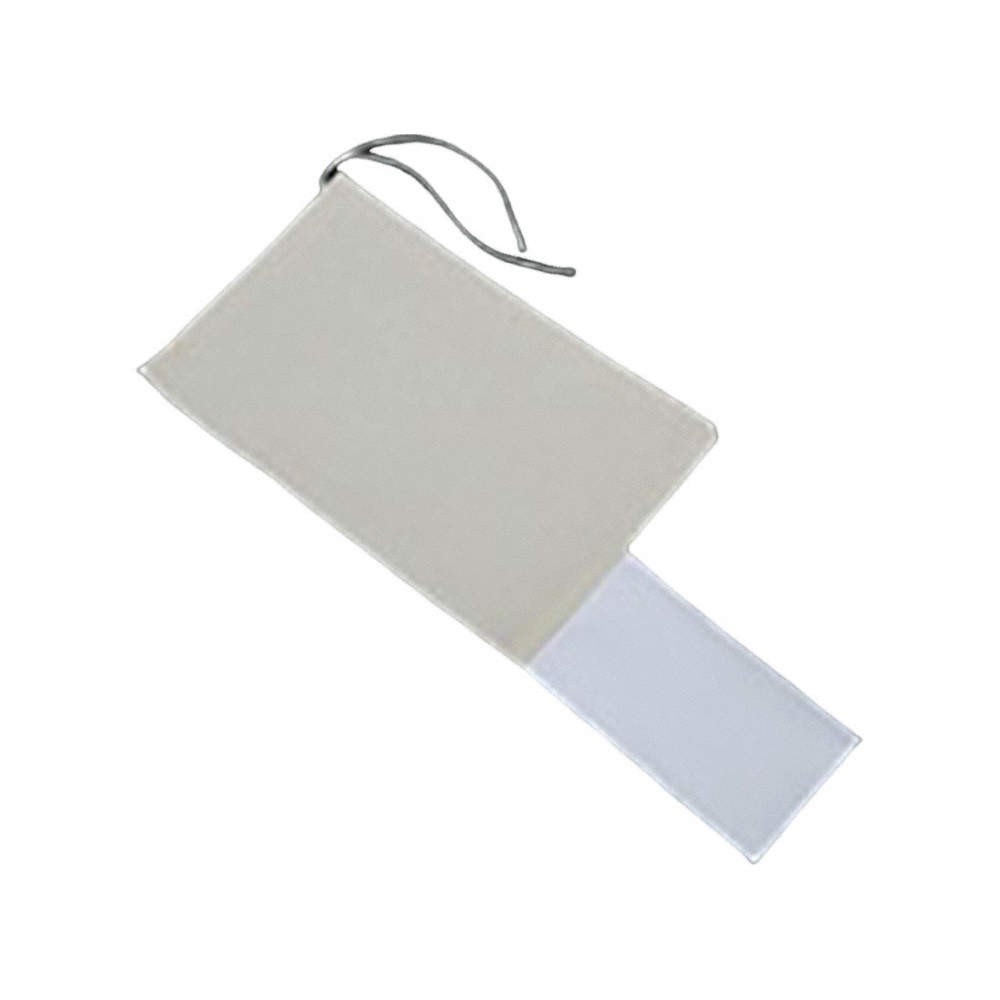 SKILCRAFT Cloth Mailing Bag,6″ x 9″,PK100 399U63