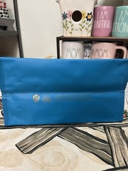 Epic Adventures at Universal Studios Hollywood & Harry Potter Reusable Bags.