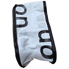 Lululemon Reusable Shopping Tote Bags Set of 4 Red Black Eco Friendly