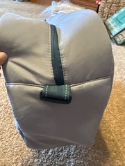 KeepCool Insulated Reusable Jumbo Shopping Cooler Bag Tote Beach Camping Travel