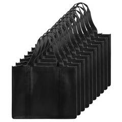Simple Reusable Shopping Bags for Women Portable Foldable Eco-friendly Grocery H