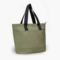Pakt Stash Packable Tote 20L Cypress