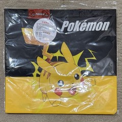 Official Pokemon Pikachu Tote Shopping Bag. Reusable Bag. Brand New with Tags