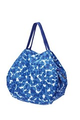 Marna Shupatto Medium Bag UMI Eco Foldable Compact/Durable
