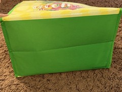 NWT Hawaiian “Aloha The Sweet Life” Reusable Shopping Reusable Shopping Tote