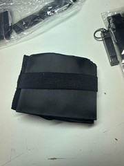 Reusable Foldable Shopping Bags