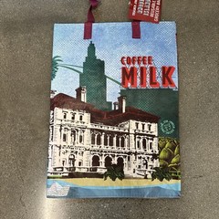 Trader Joe’s reusable grocery bag Rhode Island NWT