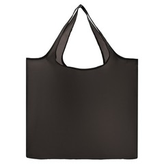 Reusable Grocery Bags Washable Shopping Totes with Handles Coffee