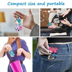 Reusable Shopping Bags Foldable, Grocery Bags Waterproof Shopping Supplies