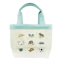 Marimo Craft Mesh Tote Bag IV Crayon Shin-chan W310 x H200 x D120mm CRS-375from