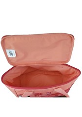 EACH Trader Joe’s PEACH Mini Insulated BAG /TOTE NEW RELEASE LIMITED IN HANDL11