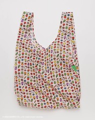 ❤️ Standard BAGGU x HELLO KITTY Icons BRAND NEW Collectible Limited Sanrio Japan