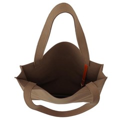 Itoya Color Chart: Document Tote Bag 74 Vintage Barrel Business Bag