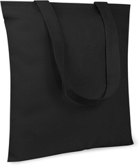 10-Pack Economical 11.8″x13″ Cotton Tote Bags Lightweight Small Reusable Grocery