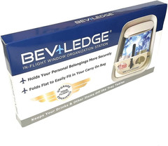 Airplane Window Organization Station – – One of the HOTTEST New Travel Accessori