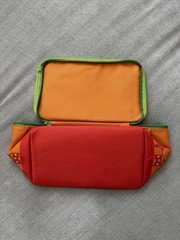 Trader Joe’s MINI Insulated Bags