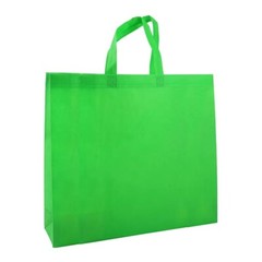 30 pcs (random color) Non Woven Bag Grocery/Multipurpose Shopping Beg 40x10x31cm