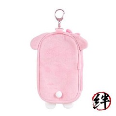Acrylic Stand Holder quotEnjoy Idolquot My Melody Storage 14cm x 8cm (650455)