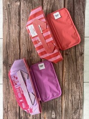 NEW Trader Joe’s Mini Insulated Tote Bag – Summer 2026 Set of 2 Limited Edition