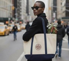 Trade joe’s bag