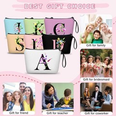 SEAMOON Happy Birthday Friendship Womens Bridesmaid Coolest Gifts for White