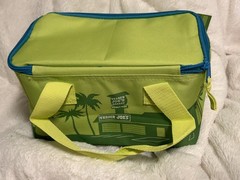 Trader Joe’s Mini Insulated Tote Bag Set of 5 NWT Summer Limited Edition