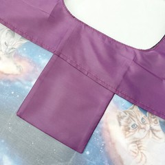 Wrapables AllyBag Collection Reusable Shopping Bag