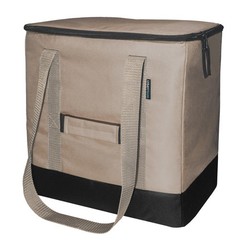 Extra Large Premium Reusable Insulated Cooler Bag with Heavy-Duty 4‑Layer Ins…