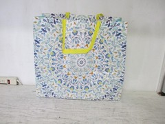 NEW St Joseph’s Indian School Reusable Tote Bag Large Size 19″ x 17″ x 6″