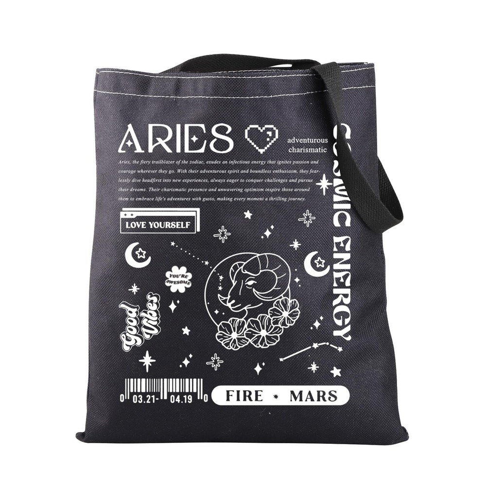 Zodiac Sign Gift 12 Constellation Birthday Gift for Astrology Lover Horoscope…