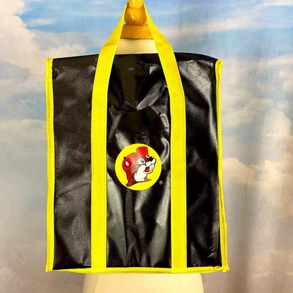 Buc-ee’s Reusable Thermal Bag