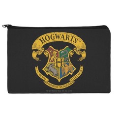 GRAPHICS & MORE Harry Potter Ilustrated Hogwart’s 1 Count (Pack of 1), White