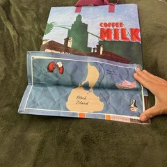 Trader Joe’s – RHODE ISLAND – Reusable Shopping Bag – New with tag
