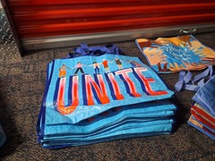 Mashall Bag ( Unite