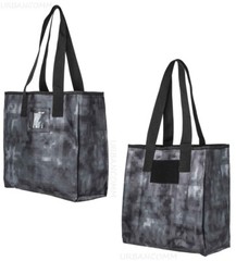 VISM Grocery Shopping Bag Utility Tote Bag camp picnic party tailgate BBQ DIGI
