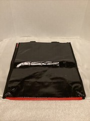 REUSABLE — MINI COOPER Billboard large reusable bag/tote SUPER STURDY/STRONG