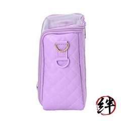 SANRIO Plush Toy Pouch – Enjoy Idol Little Twin Stars 876640