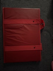 Target Collapsible Box Bag Reusable Foldable Compact NWT Travel Utility